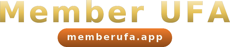 Member UFA โลโก้